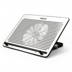 Oimaster laptop hűtőventilátor usb laptop hűtő hűtőpad alap hordozható notebook hűvös W7E2