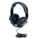 2X (SADES SA-708 GT Gaming Headset mikrofonnal, Gaming fejhallgató Comput C4W6