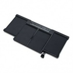 A1405 akkumulátor Apple MacBook Air 13 hüvelykes A1369 A 2011 közepére és A1466 2012 A14 W7A6