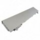2X (laptop akkumulátor a Dell Latitude E6400 készülékhez ATG E6500 PT434 PT435 FU268 MN632 Q3B4