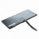 2X (4 cellás 14,8 V 3000Mah laptop akkumulátor a HP ProBook 5330m készülékhez 635146-001 FN04 S2N9