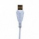 1X (SOMiC G910 Eredeti USB 7.1 térhatású hangszóró fülhallgató mikrofonnal LED l D7F6