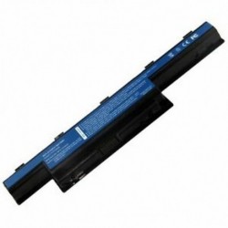 4X (Acer Aspire 4551 4741 4741z 5750 7551 akkumulátor AS10D31 LC.BTP00.123 4T5J2