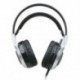 2X (SOMIC G951 eredeti játék fejhallgató mély basszus sztereo hang USB fejpánt J1P5
