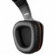2X (SOMiC G910 Eredeti USB 7.1 térhatású hangszóró fülhallgató mikrofon LED-del Q1N1