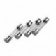 1X (20 db gyors fújású üvegcső biztosíték, 5 amper, 250 V, 6 mm x 30 mm, P9G3)