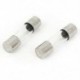 20 x 250 V 2A F2AL Gyors F link Üvegcső biztosíték 5 mm x 20 mm G2D9