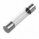 20 db gyors fújású üvegcső-biztosíték, 5 amper, 250 V, 6 mm, X 30 mm, U6Z8 J1W4