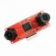 2X (fényképezőgép modul fejlesztő tábla OV2640 kamera pajzs Mini DIY tábla D9G1)