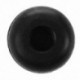 1X (félgömb alakú 14mmx7mm-es ragasztógumifedél-védő 6 az 1 X6P2-ben)