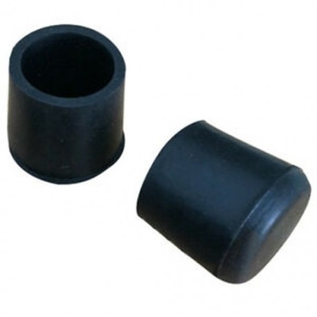 1X (12 db 16 mm-es belső gumi talpbetét csővédő kupak védősapka székvédő sapka A6G5
