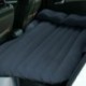 5X (kényelmes utazási felfújható autó felfújható autó hátsó üléspárna Air Matt