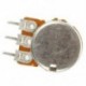 2X (B500k gitár lineáris kúpos potenciométer pot Humbucker változó ellenállás I5M9
