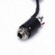 Aktív 3 sávos gitár EQ Preamp pickup piezo akusztikus gitárhoz 505R C1S4 H1D6