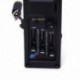Aktív 3 sávos gitár EQ Preamp pickup piezo akusztikus gitárhoz 505R C1S4 H1D6
