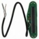 Kettős Hot Rail Blaster Humbucker Humbucking pickupok a Fenderhez ST TL Strat S Y4H8