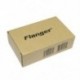 Flanger FH-03 hegedű falra szerelt tartó hegedű fali fogasok, fa alap a B2G4-hez