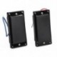 Lezárt Humbucker pickup szett - Fekete P8J8 D1Y1 Q4R1