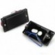 Lezárt Humbucker pickup szett - Fekete P8J8 D1Y1 Q4R1
