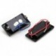 Lezárt Humbucker pickup szett - Fekete P8J8 D1Y1 Q4R1