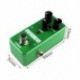 A KoKKo Mini Vintage Overdrive gitárhatású pedál gitár Overdrive Booster I5S9