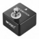 2X (MOSKY TAP SWITCH gitárhatású pedál, Tap Tempo Switch gitárpedál teljes L2P3