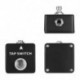 2X (MOSKY TAP SWITCH gitárhatású pedál, Tap Tempo Switch gitárpedál teljes L2P3