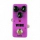 KOKKO Guitar Mini Effects Pedál Vibe - Analóg Rotary Speaker Effect Sound P B4L1