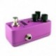 KOKKO Guitar Mini Effects Pedál Vibe - Analóg Rotary Speaker Effect Sound P B4L1