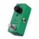 2X (MOSKY Dec Buffer Booster elektromos gitár effekt pedál Mini Single Effect X2R5