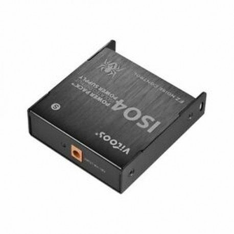 2X (VITOOS ISO4S Mini Guitar Effects tápegység Power Pack Station 5 Isola O3E3