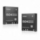 2X (VITOOS ISO4S Mini Guitar Effects tápegység Power Pack Station 5 Isola O3E3
