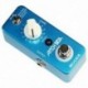 2X (MOOER Effect gitárpedál / Mooer kompakt pedálok Pitch Box emelési pedál, Ha C4H4
