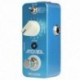 2X (MOOER Effect gitárpedál / Mooer kompakt pedálok Pitch Box emelési pedál, Ha C4H4