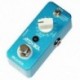 2X (MOOER Effect gitárpedál / Mooer kompakt pedálok Pitch Box emelési pedál, Ha C4H4
