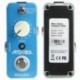 2X (MOOER Effect gitárpedál / Mooer kompakt pedálok Pitch Box emelési pedál, Ha C4H4