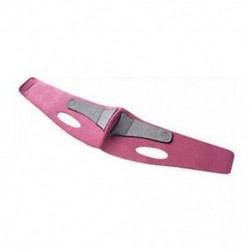 Vékony arcmaszk karcsúsító kötszer bőrápolás-emelés Csökkentse a dupla állú arcövet J0I1