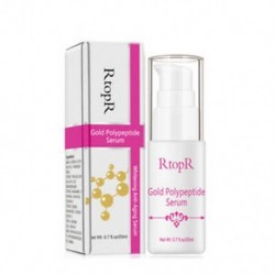 1X (Rtopr arany polipeptid szérum Argireline javító bőr öregedésgátló Hyaluroni L7T7