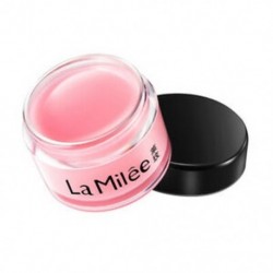 1X (növényi virágkivonatú ajakbalzsam alvó maszk 20G Z4H6 javító és javító hatású)