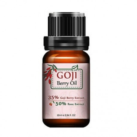 1X (Lanthome Organic Goji Berry Face illóolaj arc ránctalanító anti-K9M6