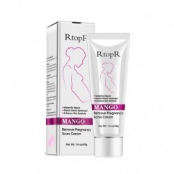 Rtopr Mango Távolítson el terhességi hegeket pattanáskrém-stretch Marks Kezelési Mater I7J4