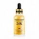 Hanhuo 24K Gold arcszérum hialuronsav szérum hidratáló Essence krém J8X4