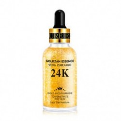 Hanhuo 24K Gold arcszérum hialuronsav szérum hidratáló Essence krém J8X4