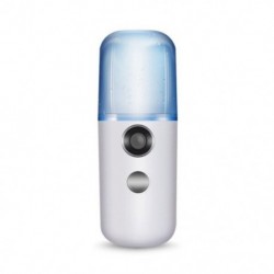 Hordozható Mini Mist spray spray hidratáló usb újratölthető szépségápolási eszköz Instru Z5Z3