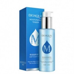 Bioaqua természetes óceánvíz ráncok elöregedése pattanások kezelése Arcbőr autó N7C3