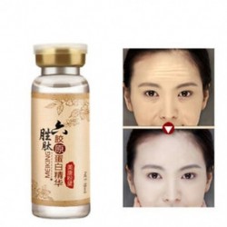 4X (Meiking hialuronsav Argireline kollagénpeptidek ránctalanító arca ST2H5