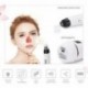 Blackhead Remover Vacuum Peel Tool Extractor Elektromos bőrfúró tisztító Pim V5J4