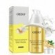4X (OEDO Arc folyékony krém arc öregedésgátló fehér hialuronsav ginzeng MoiP3C5