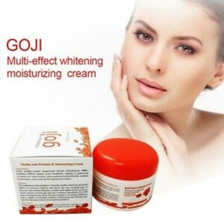 6X (Többhatású fehérítő hidratáló nappali krém Essence mély hidratáló H7H5