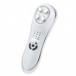 5 az 1-ben mezoterápiás elektroporációval Rf rádiófrekvenciás arc-LED fényfény K1A6